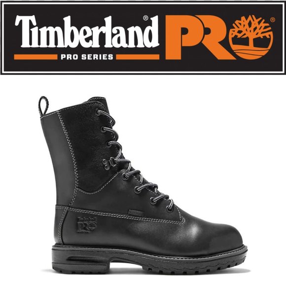 timberland pro hightower 8